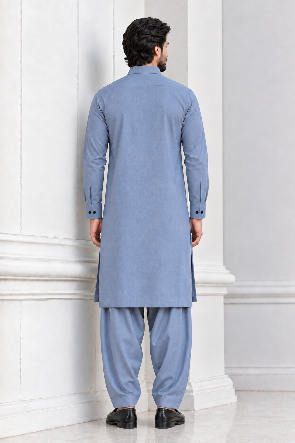 men's shalwar kameez suit