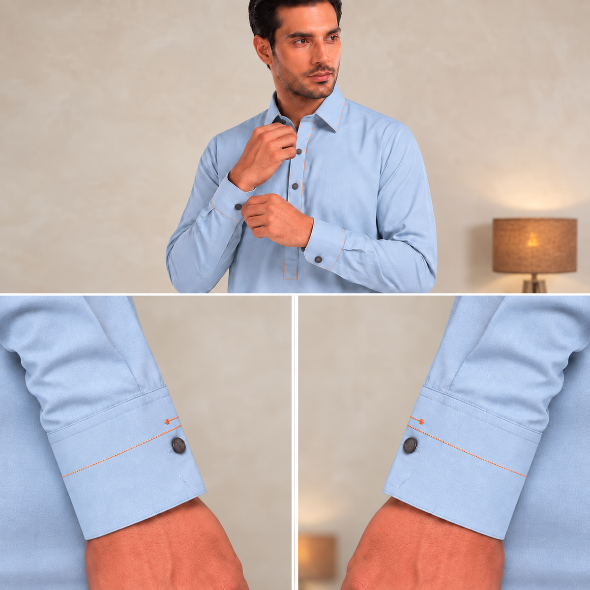 mens kameez shalwar