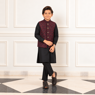 firdous waistcoat