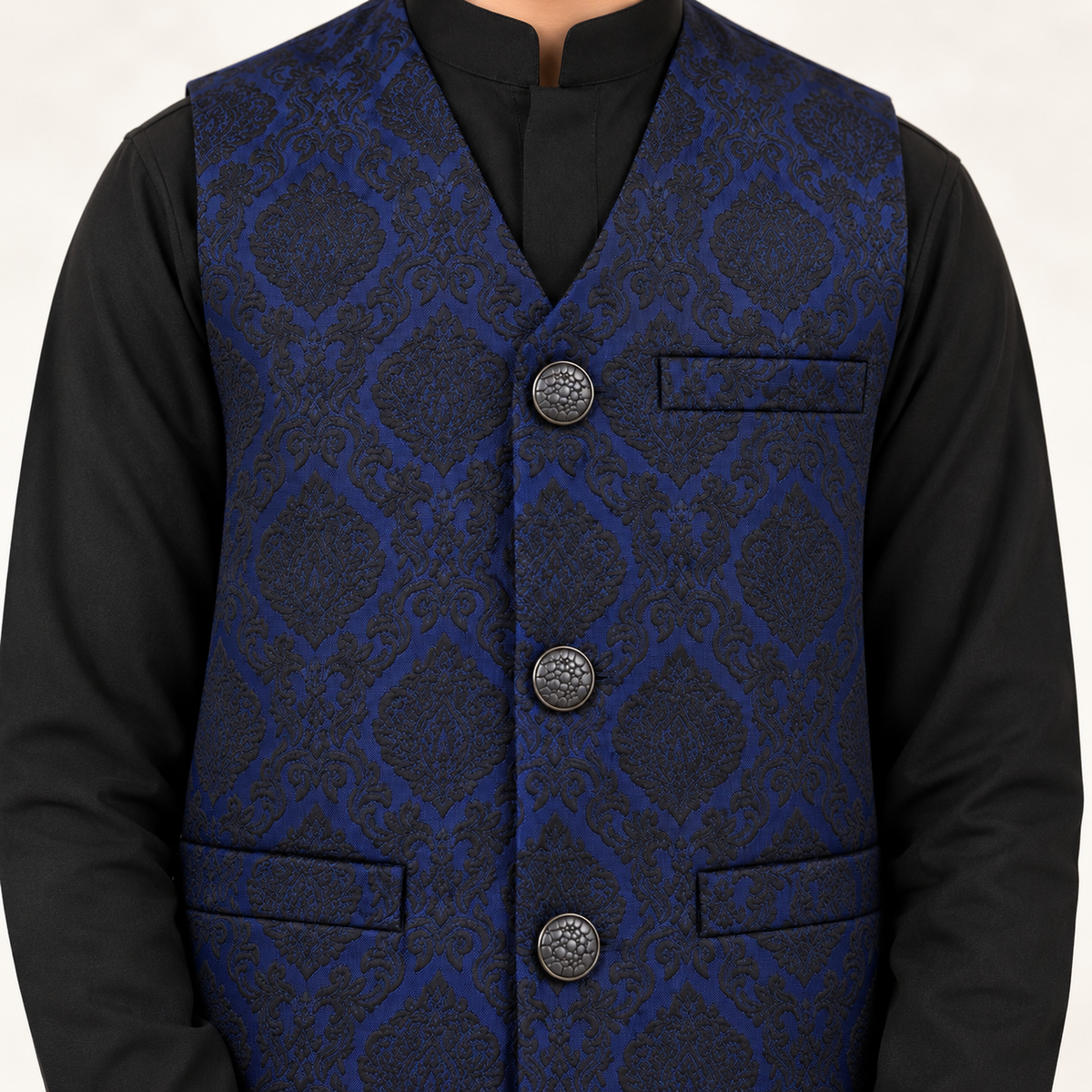 kids waistcoat